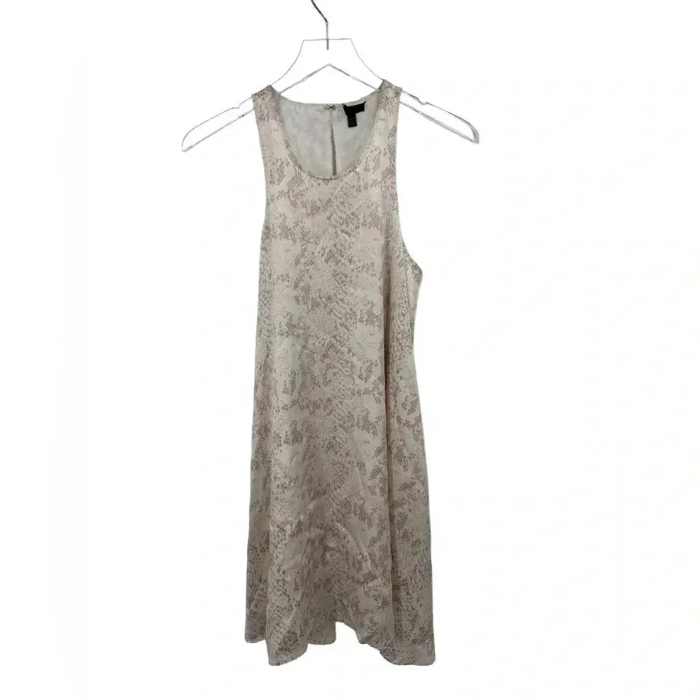 Atm Anthony Thomas Melillo Dresses Summer Dress B598 - Picture 4 of 6